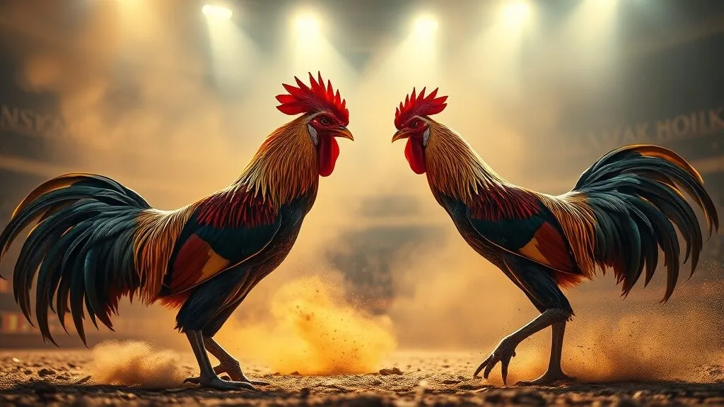 Cách Chơi Đá Gà Cựa Dao Cho Người Mới: 5 Bước Cơ Bản 1 post1129 hero